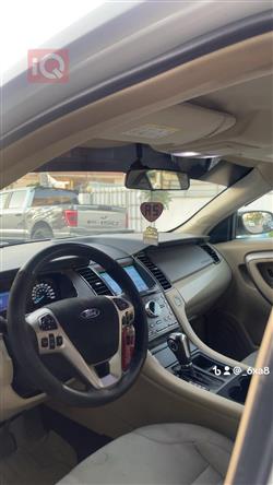 فورد تورس